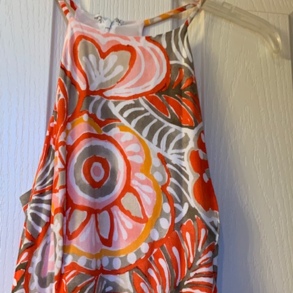 Dress - Picture 3 of 3